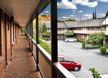 Elizabethan Lodge - Accommodation Mt Buller 19