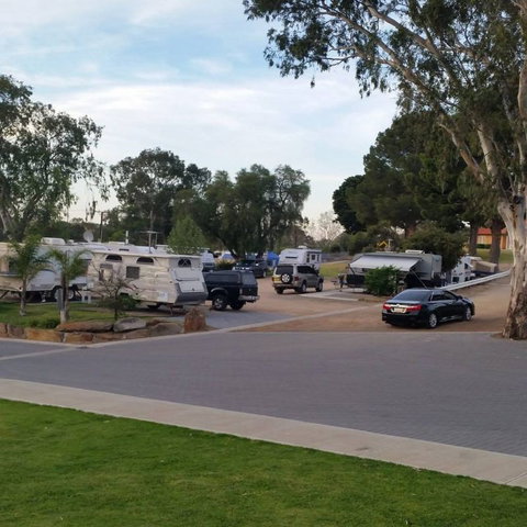 Avoca Dell Caravan Park - Accommodation Mt Buller 7