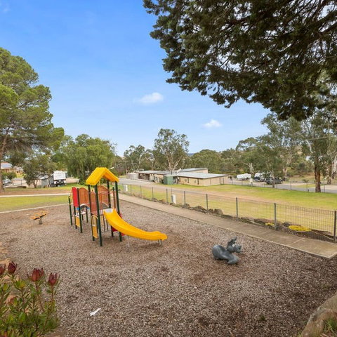 Avoca Dell Caravan Park - Accommodation Mt Buller 8