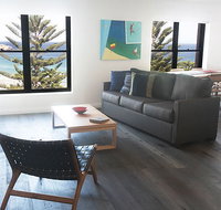 Bondi 38 Serviced Apartments - Accommodation Mt Buller