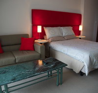 Bondi Beach Sandcastle - Accommodation Mt Buller