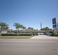 Colonial Terrace Motor Inn - Accommodation Mt Buller