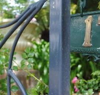 Kurrara Historic Guest House - Accommodation Mt Buller