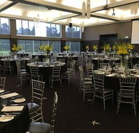 Miramare Gardens - Accommodation Mt Buller