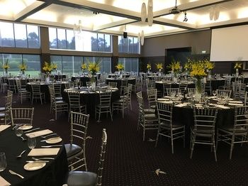 Miramare Gardens - Accommodation Mt Buller 0