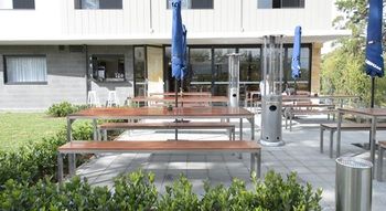 Miramare Gardens - Accommodation Mt Buller 6