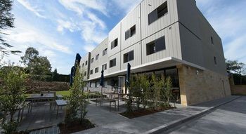 Miramare Gardens - Accommodation Mt Buller 35
