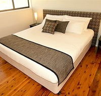 Wine Country Villas - Accommodation Mt Buller
