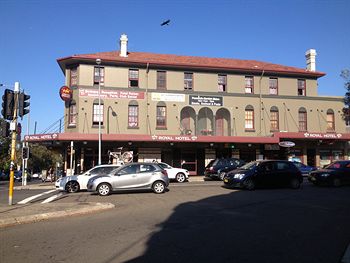 Bondi Shores - Hostel - Accommodation Mt Buller 14