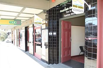 Bondi Shores - Hostel - Accommodation Mt Buller 21