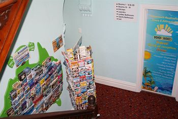 Bondi Shores - Hostel - Accommodation Mt Buller 23