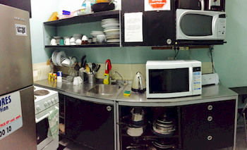 Bondi Shores - Hostel - Accommodation Mt Buller 29