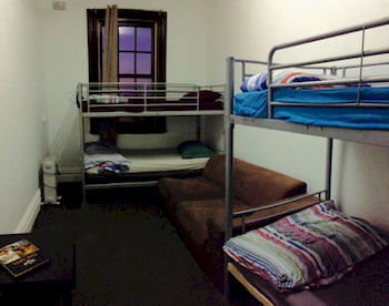 Bondi Shores - Hostel - Accommodation Mt Buller 31