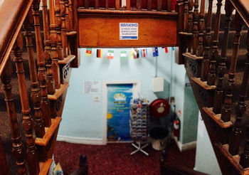 Bondi Shores - Hostel - Accommodation Mt Buller 32