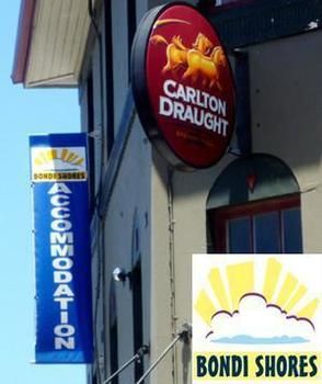 Bondi Shores - Hostel - Accommodation Mt Buller 38
