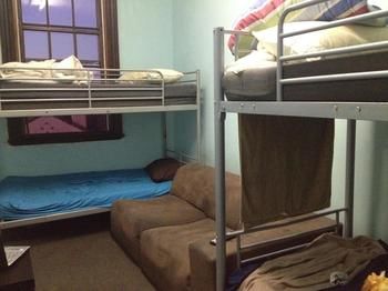 Bondi Shores - Hostel - Accommodation Mt Buller 41