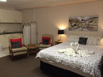 Box Hill Studios At Canterbury Gardens - Accommodation Mt Buller 14