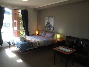 Box Hill Studios At Canterbury Gardens - Accommodation Mt Buller 16