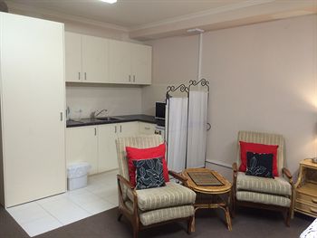 Box Hill Studios At Canterbury Gardens - Accommodation Mt Buller 19