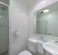 Quality Hotel CKS Sydney Airport - Accommodation Mt Buller