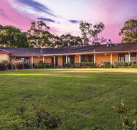Burncroft Guest House - Accommodation Mt Buller