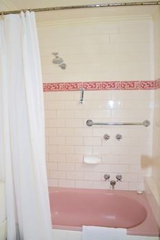 Magnolia Court Boutique Hotel Melbourne - Accommodation Mt Buller 1