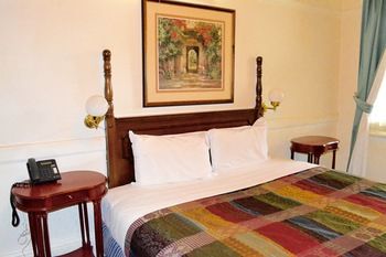 Magnolia Court Boutique Hotel Melbourne - Accommodation Mt Buller 2