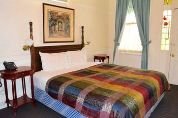 Magnolia Court Boutique Hotel Melbourne - Accommodation Mt Buller 5
