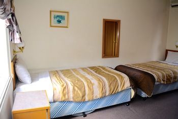 Magnolia Court Boutique Hotel Melbourne - Accommodation Mt Buller 8