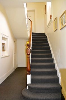 Magnolia Court Boutique Hotel Melbourne - Accommodation Mt Buller 10