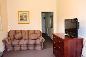 Magnolia Court Boutique Hotel Melbourne - Accommodation Mt Buller 11