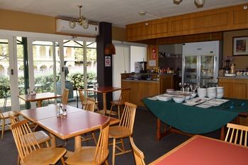 Magnolia Court Boutique Hotel Melbourne - Accommodation Mt Buller 14