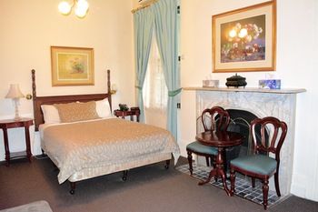 Magnolia Court Boutique Hotel Melbourne - Accommodation Mt Buller 16