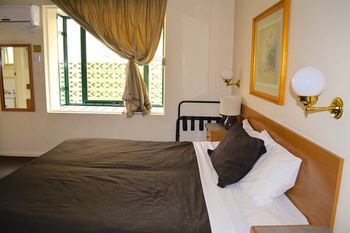 Magnolia Court Boutique Hotel Melbourne - Accommodation Mt Buller 18