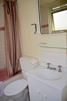 Magnolia Court Boutique Hotel Melbourne - Accommodation Mt Buller 20