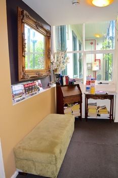 Magnolia Court Boutique Hotel Melbourne - Accommodation Mt Buller 22