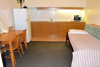 Magnolia Court Boutique Hotel Melbourne - Accommodation Mt Buller 23