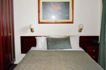 Magnolia Court Boutique Hotel Melbourne - Accommodation Mt Buller 26