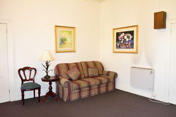 Magnolia Court Boutique Hotel Melbourne - Accommodation Mt Buller 29