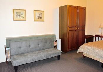 Magnolia Court Boutique Hotel Melbourne - Accommodation Mt Buller 30