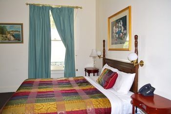 Magnolia Court Boutique Hotel Melbourne - Accommodation Mt Buller 31