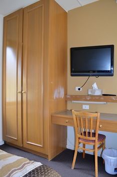 Magnolia Court Boutique Hotel Melbourne - Accommodation Mt Buller 32