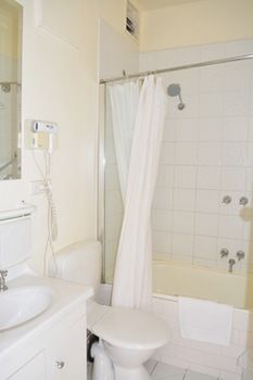 Magnolia Court Boutique Hotel Melbourne - Accommodation Mt Buller 34