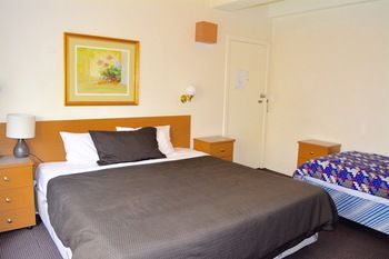 Magnolia Court Boutique Hotel Melbourne - Accommodation Mt Buller 36