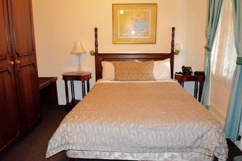 Magnolia Court Boutique Hotel Melbourne - Accommodation Mt Buller 37