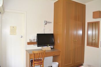 Magnolia Court Boutique Hotel Melbourne - Accommodation Mt Buller 38