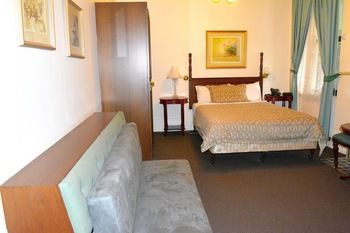 Magnolia Court Boutique Hotel Melbourne - Accommodation Mt Buller 39