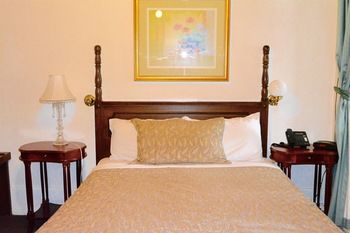 Magnolia Court Boutique Hotel Melbourne - Accommodation Mt Buller 40