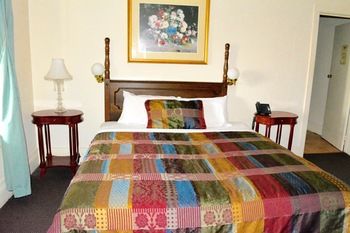 Magnolia Court Boutique Hotel Melbourne - Accommodation Mt Buller 41