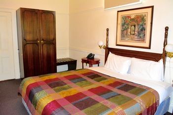 Magnolia Court Boutique Hotel Melbourne - Accommodation Mt Buller 43